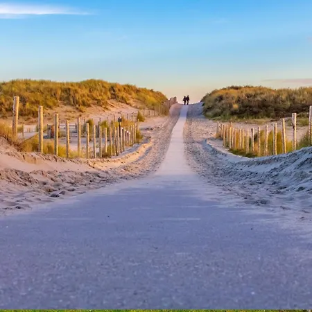 The Coastline Holiday home Callantsoog
