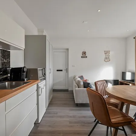 Vakantiehuis The Coastline Callantsoog