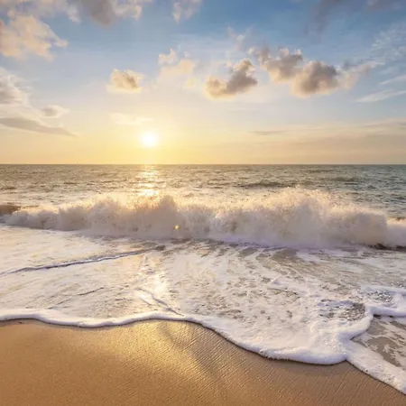 Vakantiehuis The Coastline Callantsoog
