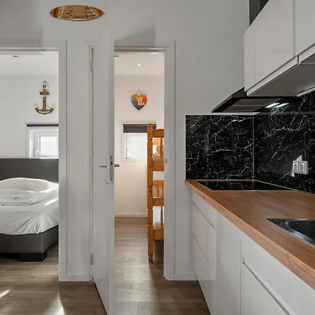 The Coastline Callantsoog