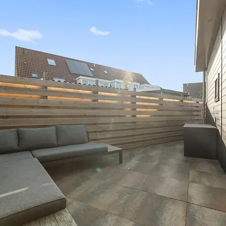 The Coastline Holiday home