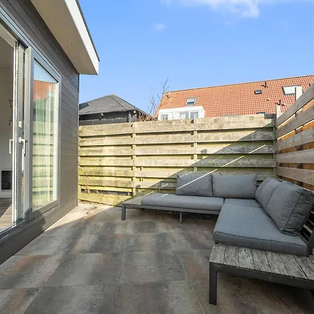 Vakantiehuis The Coastline *